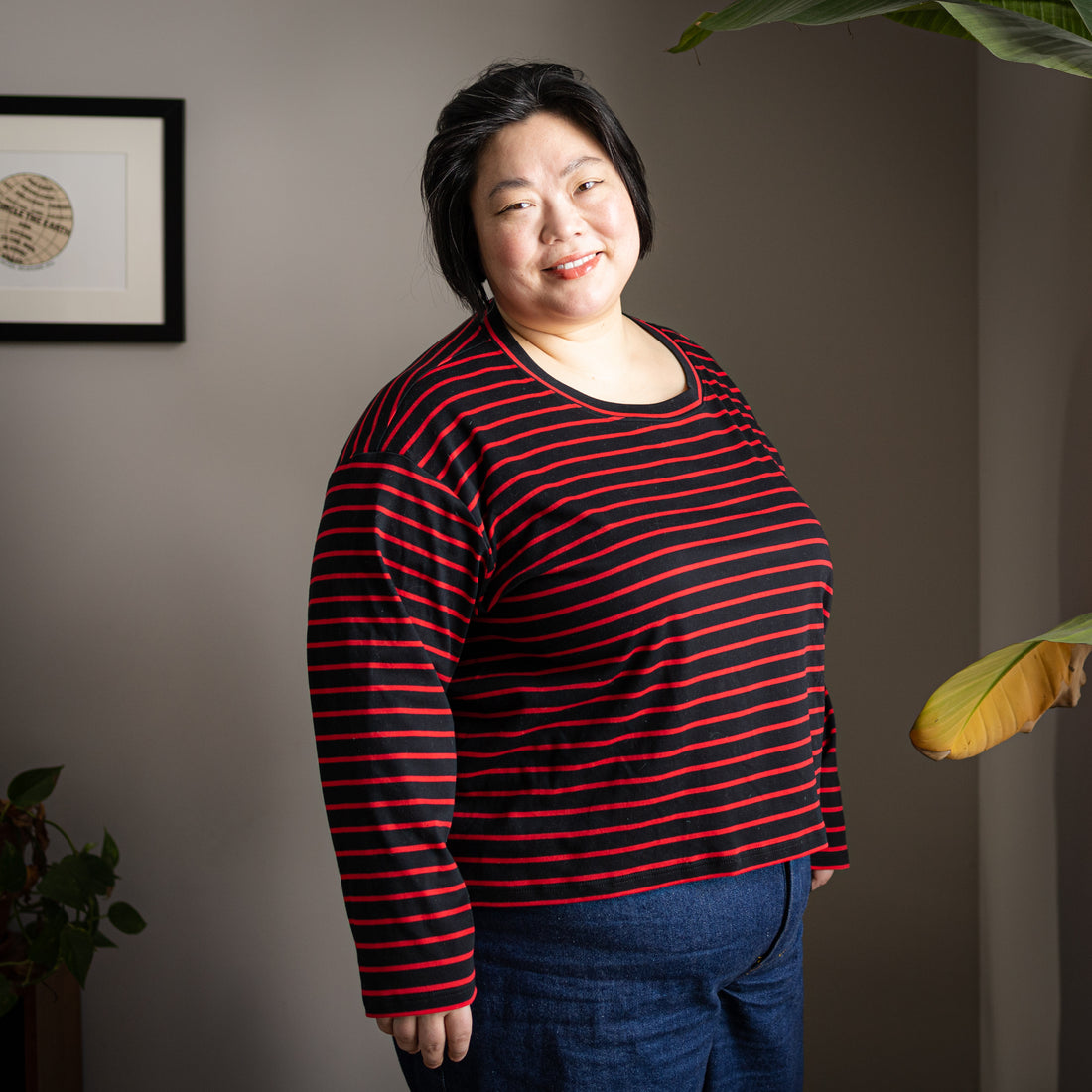 Our Hyde T-Shirt is here!