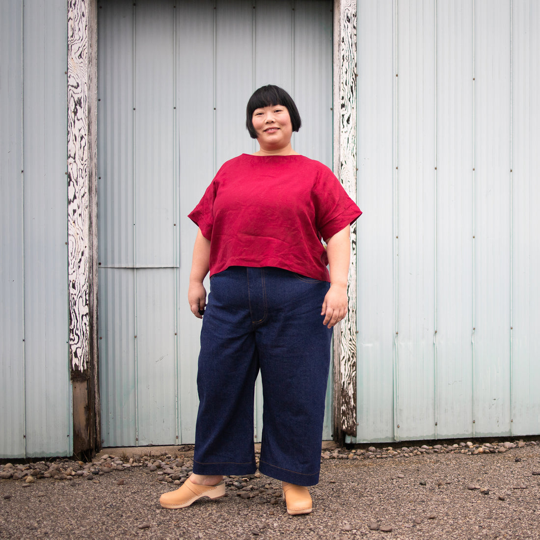 Our Noice Jeans are here!