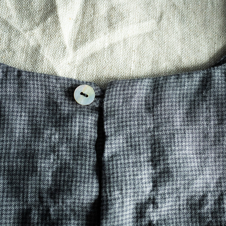 Campsie Top Sewing Pattern PDF