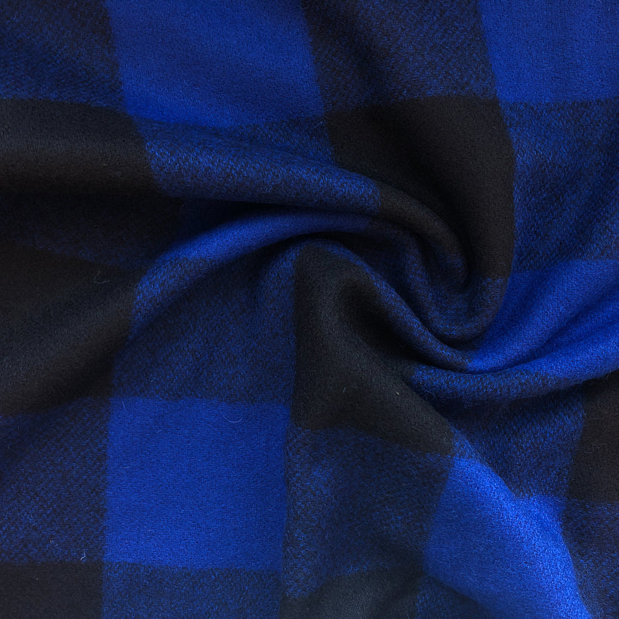 Fabric for your Shacket