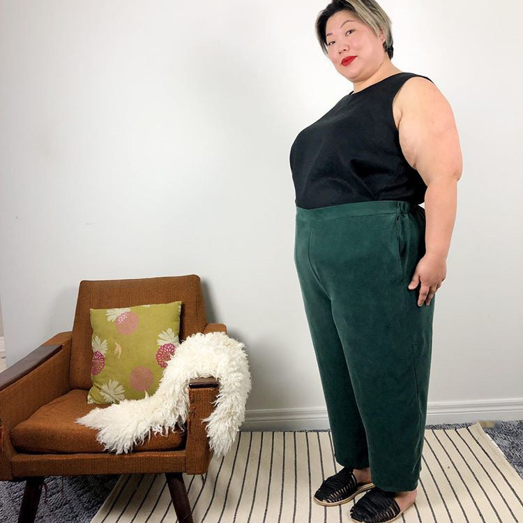 Willandra Pants are here