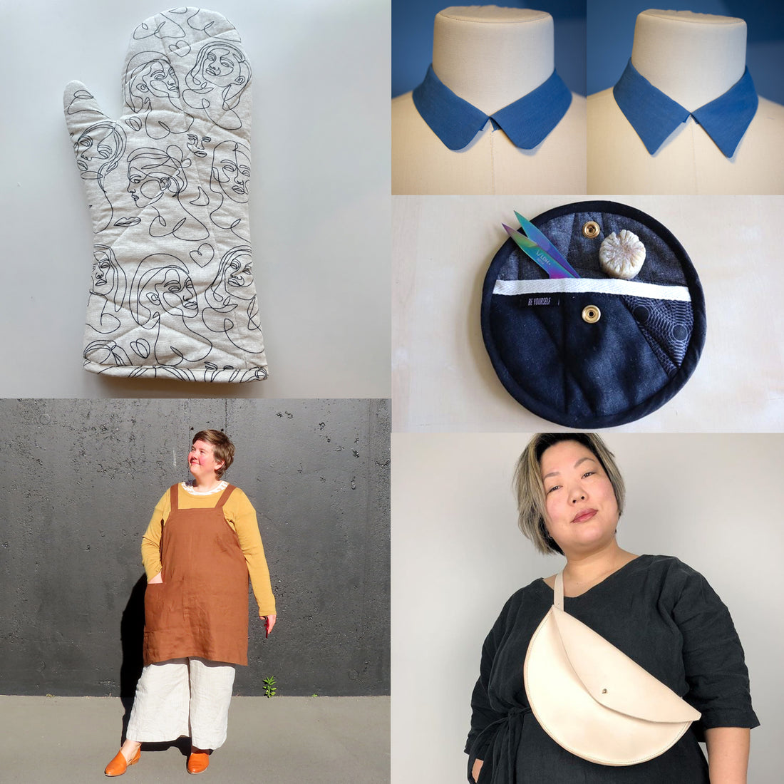 Pattern Extras