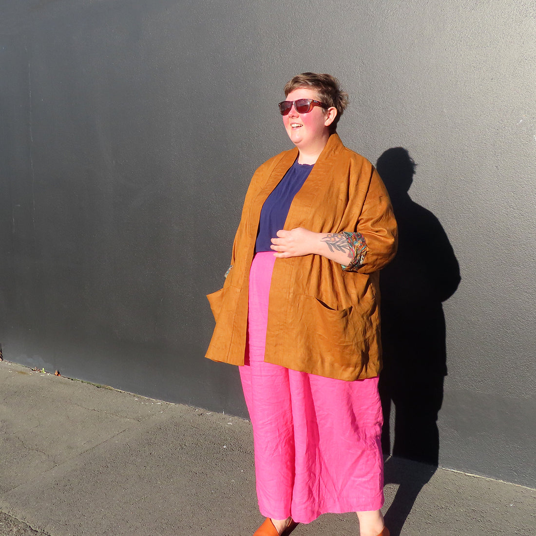 Our Outerwear