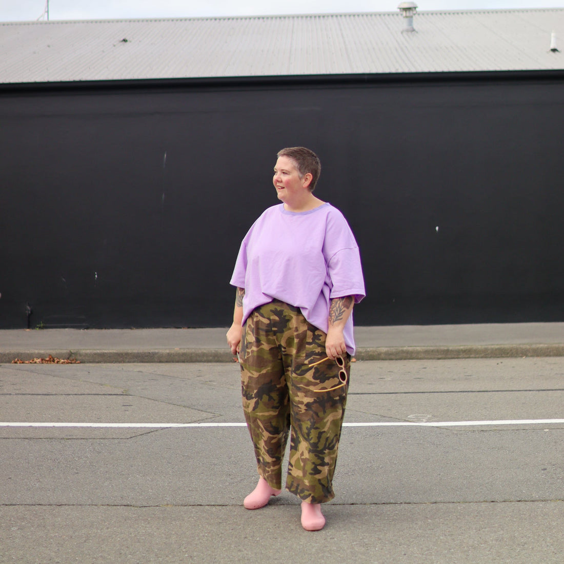 All our Pants!