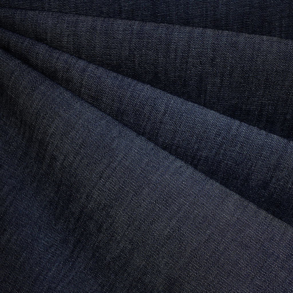Heavyweight Denim Fabric