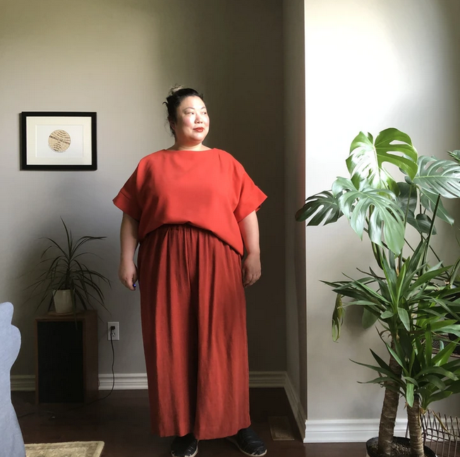 Perfect beginner sewing patterns!