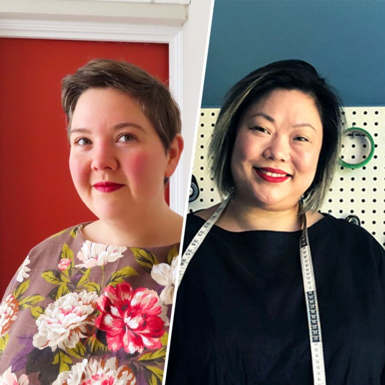 Love to Sew Podcast!