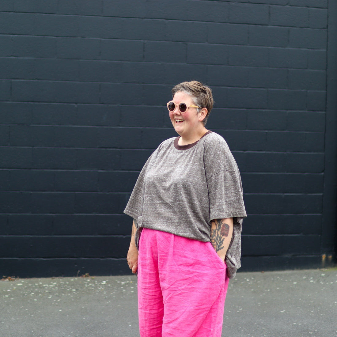 Fabrics for your Galen