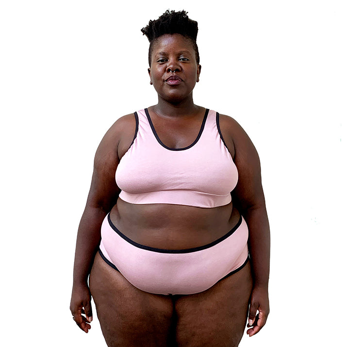 The Banksia Bralette is here!