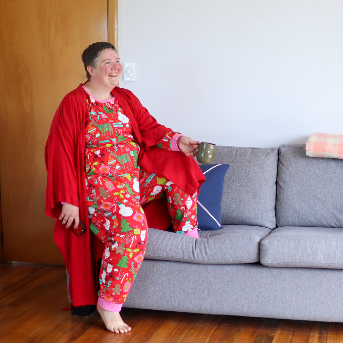 Loungewear