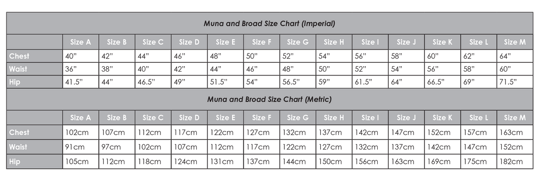 Loxton Leggings Sewing Pattern PDF – Muna and Broad