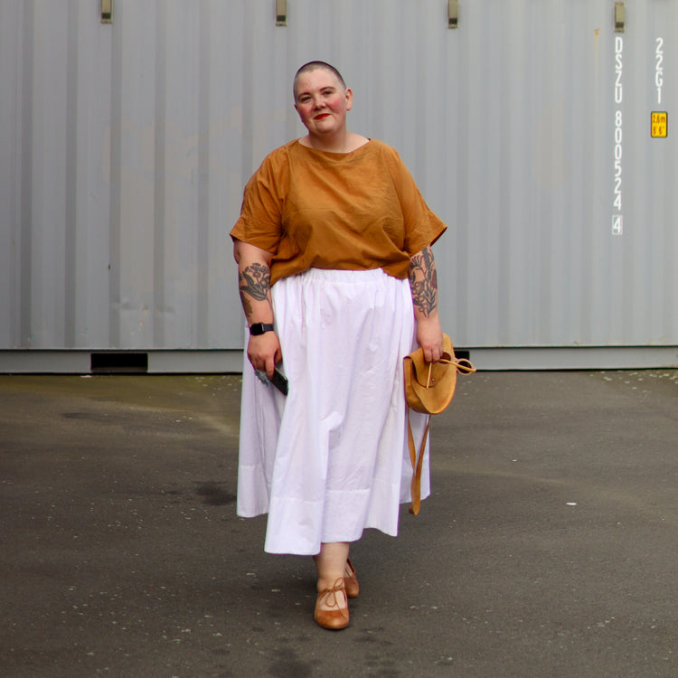 Torrens Box Top Sewing Pattern PDF