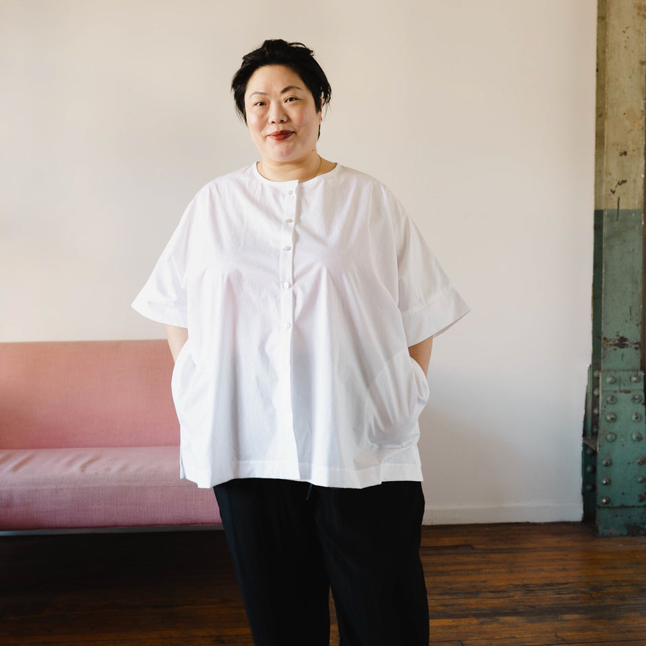 Patterns Muna and Broad