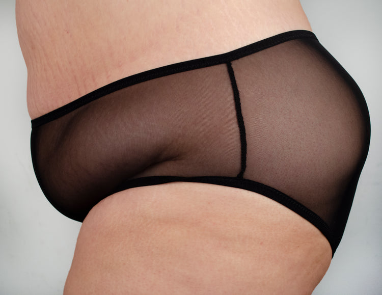 Waratah Undies & Period Undies Sewing Pattern PDF